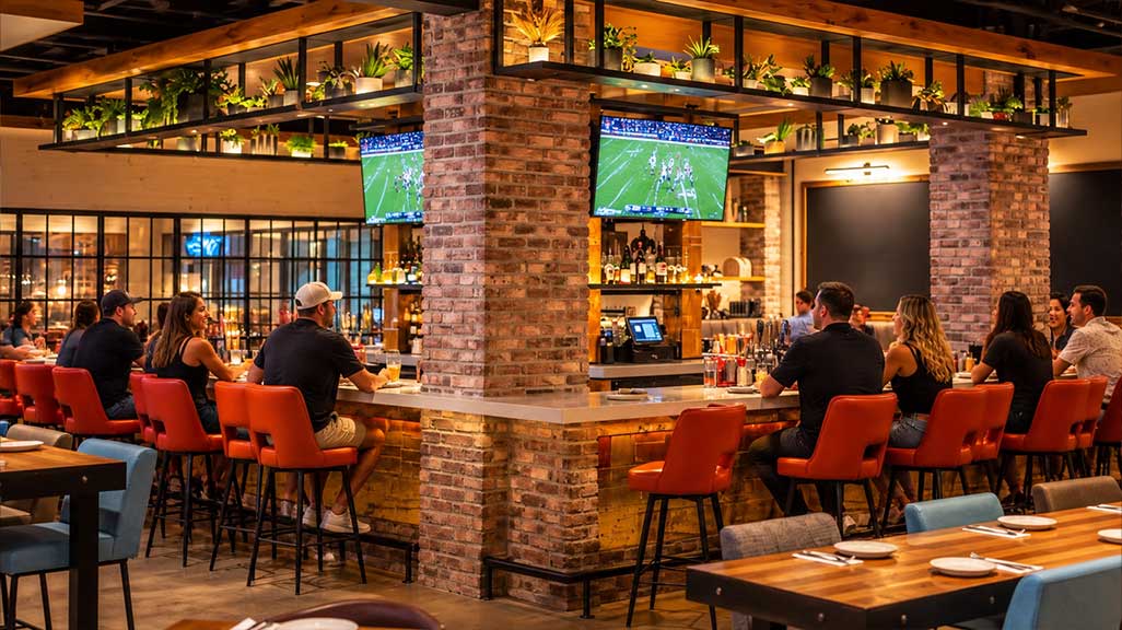 Bars in Simi Valley: Where to Grab Drinks, Watch the Game, and Stay Awhile