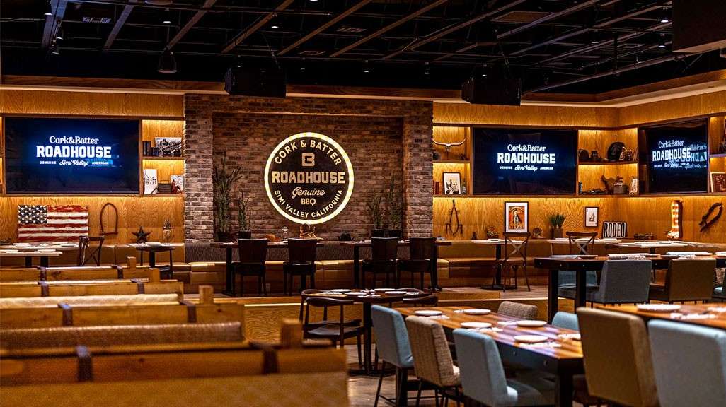 Discover the Best Wine Bar in Simi Valley at Cork & Batter BBQ Dining