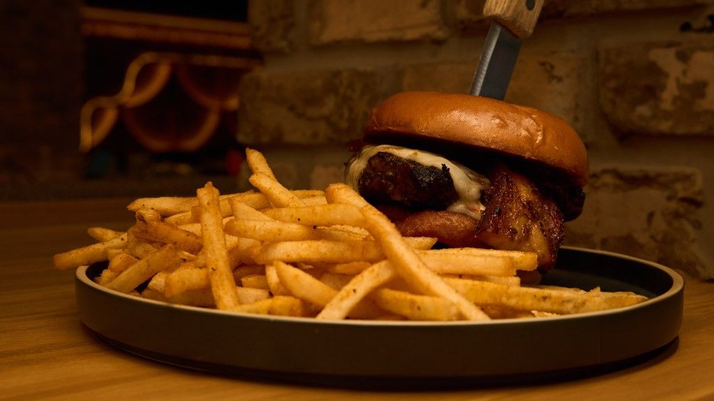 Find the Best Barbeque in Simi Valley at Cork & Batter Roadhouse