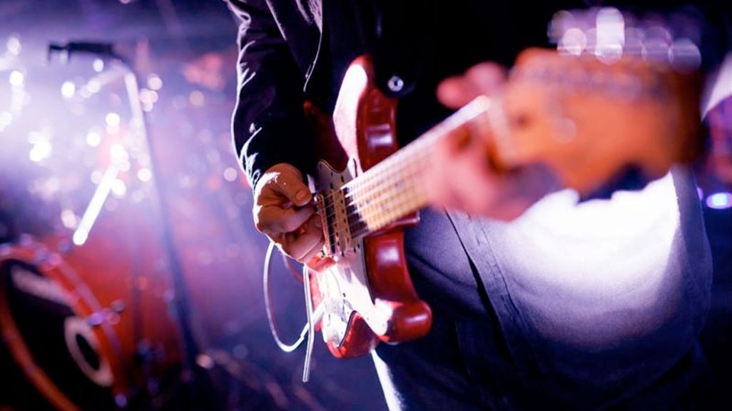 Where to Find the Best Live Music in Simi Valley