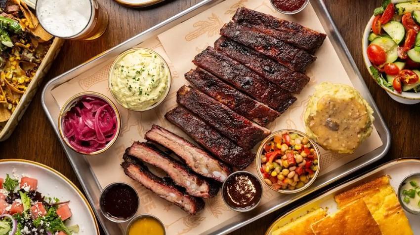 Where Flavor Meets Fire: A Local Take on the Best Place to Eat in Simi Valley