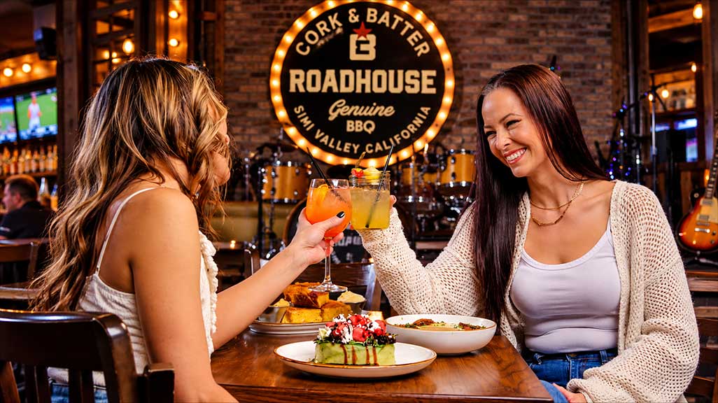 Restaurants Near Me in Simi Valley: Why Cork & Batter Stands Out