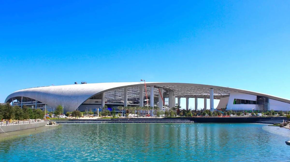 Exploring Inglewood’s Vibrant Entertainment and Sports District