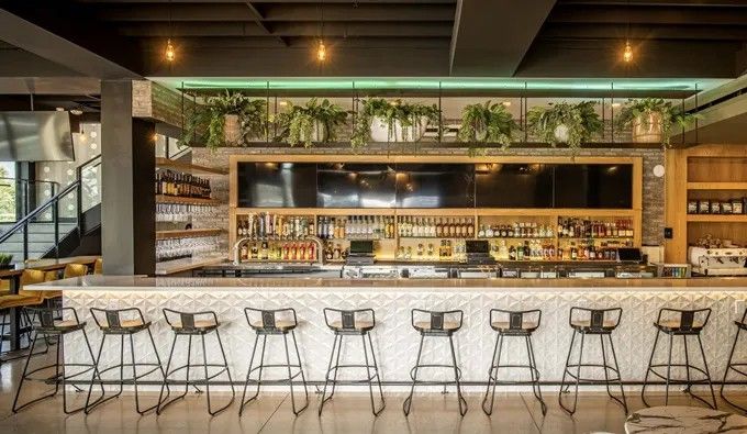 Cork & Batter Inglewood CA – A New Elevated Dining Destination