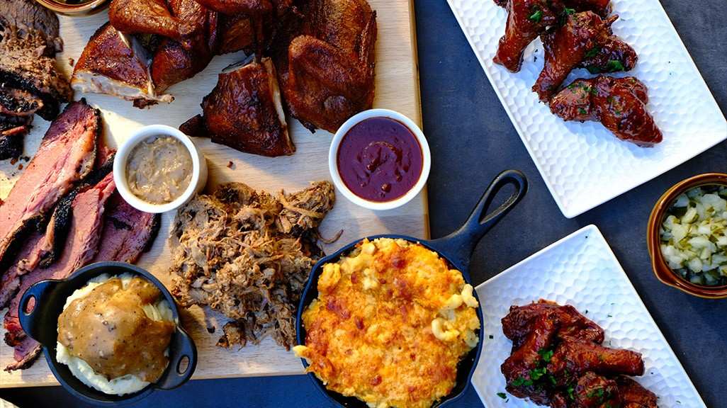 Wedding Caterer Simi Valley CA : Cork & Batter for Your Big Day